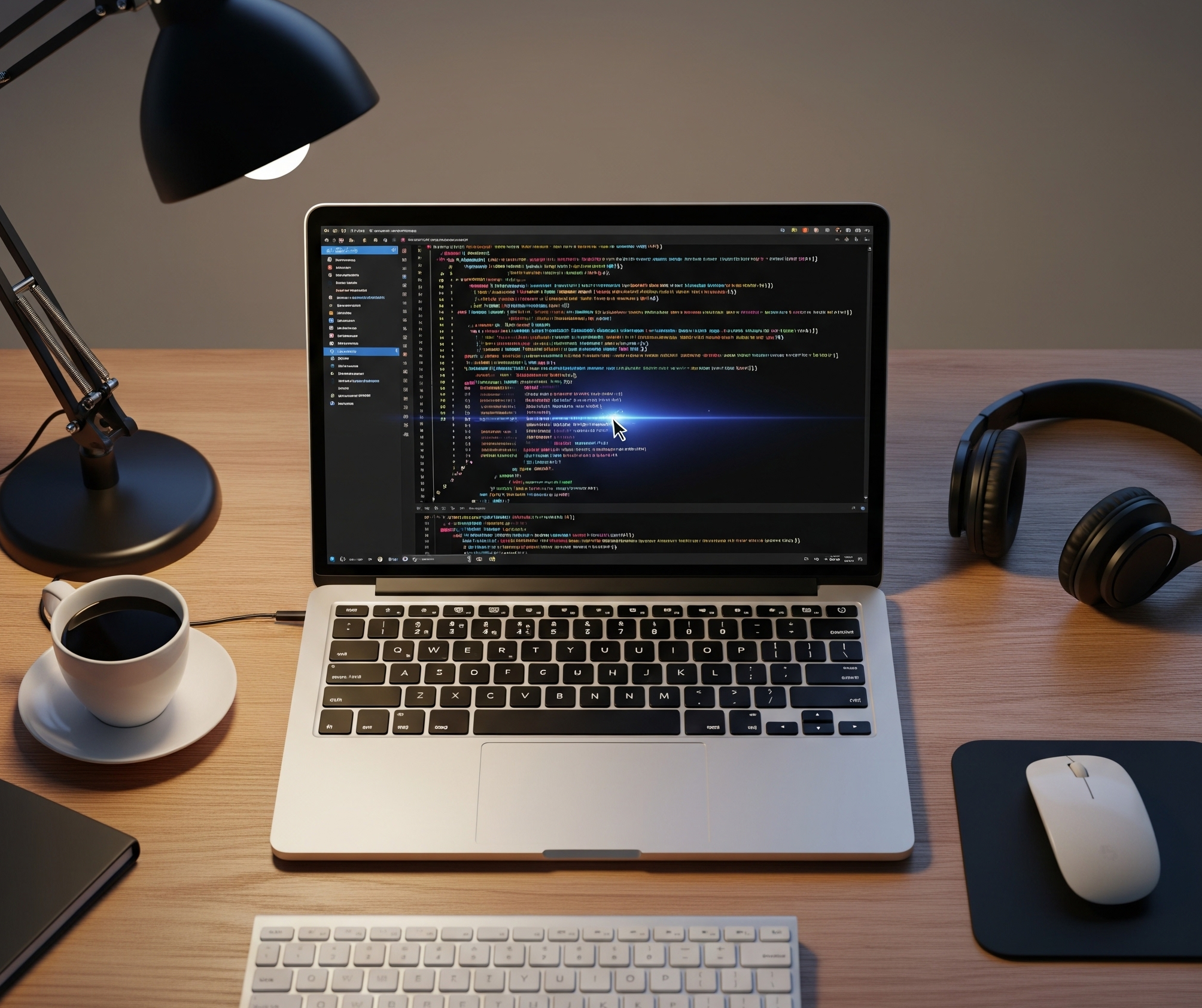 Webdesign telefonon